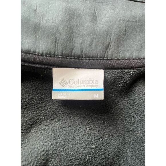 Columbia soft shell coat - Picture 8 of 8